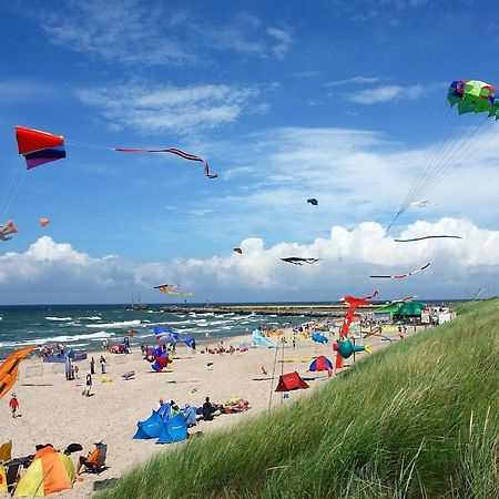 Holiday Homes Close To The Beach Сарбіново Екстер'єр фото
